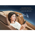 [Apply Code: 2GT20] OGAWA Smart Galaxia Massage Chair (Golden Midnight) Free RelX + Turborevive + 3in1 Leather Kit [Free Shipping WM]*